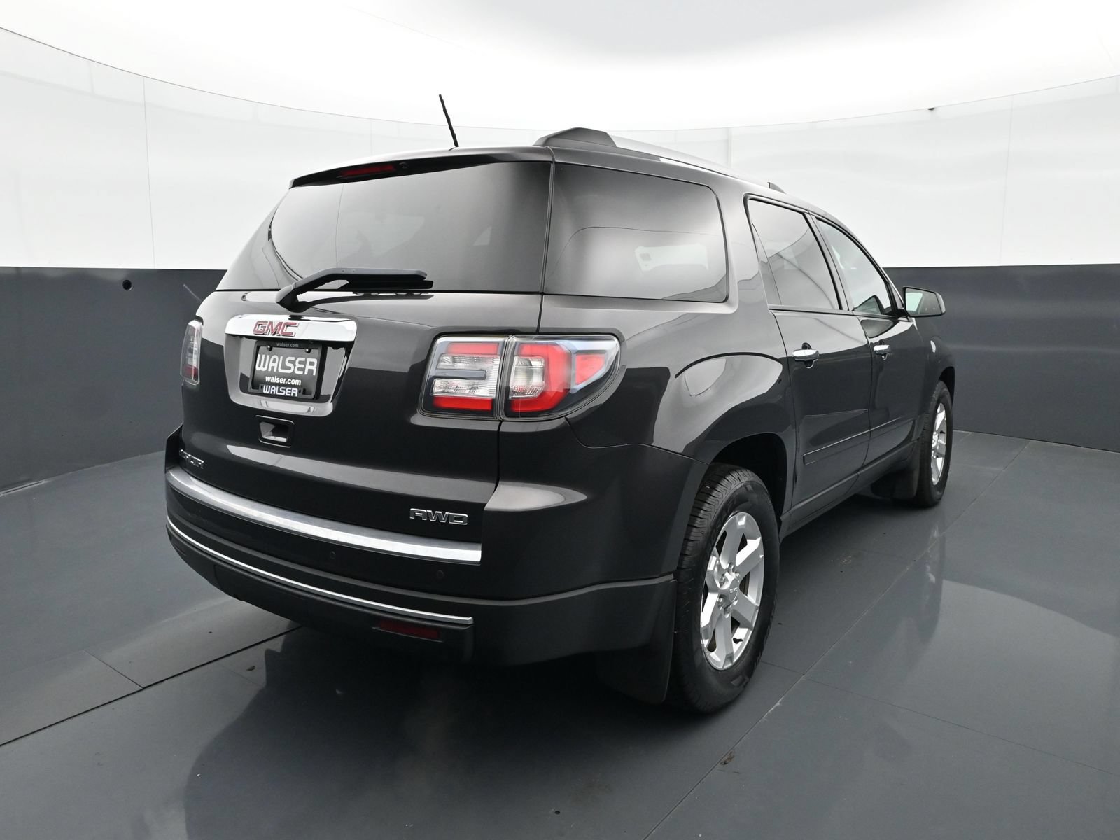 Used 2024 Mitsubishi Eclipse Cross SEL AWD/4WD image 6