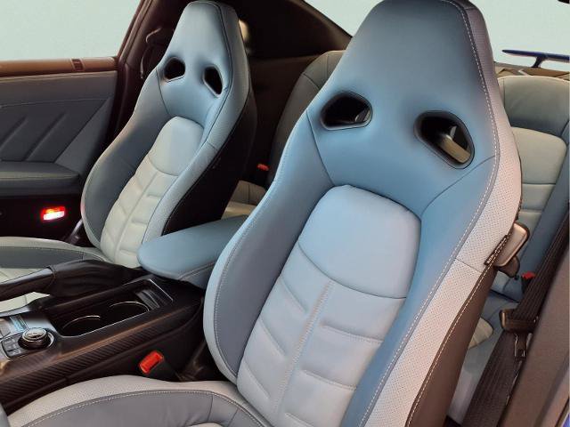 Certified 2024 Nissan GT-R w/ Floor Mat Package AWD/4WD image 15
