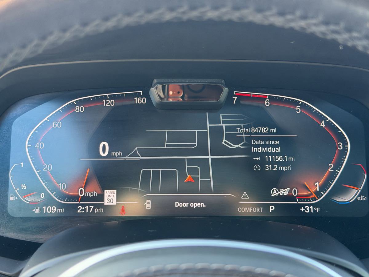 Used 2019 BMW X7 xDrive50i w/ Dynamic Handling Package image 58