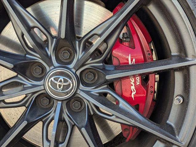 Used 2023 Toyota Supra A91 Edition RWD image 24