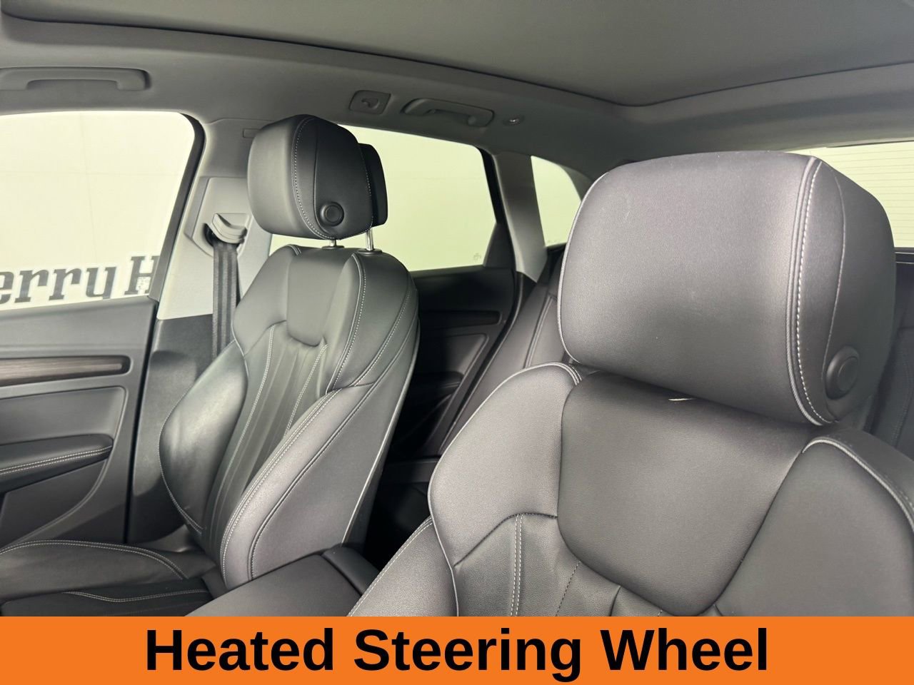 Used 2024 Audi Q5 2.0T Premium Plus image 13