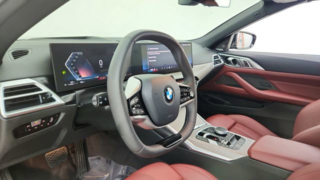 Used 2026 BMW 430i Convertible RWD image 21