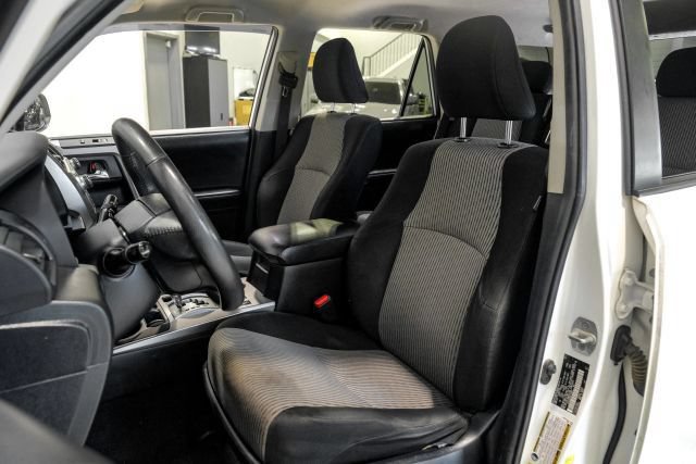 Used 2017 Toyota 4Runner SR5 RWD image 44