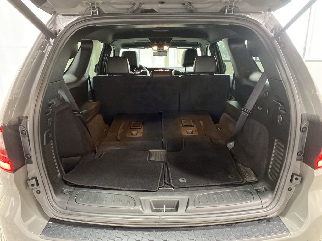 Used 2025 Dodge Durango R/T image 15
