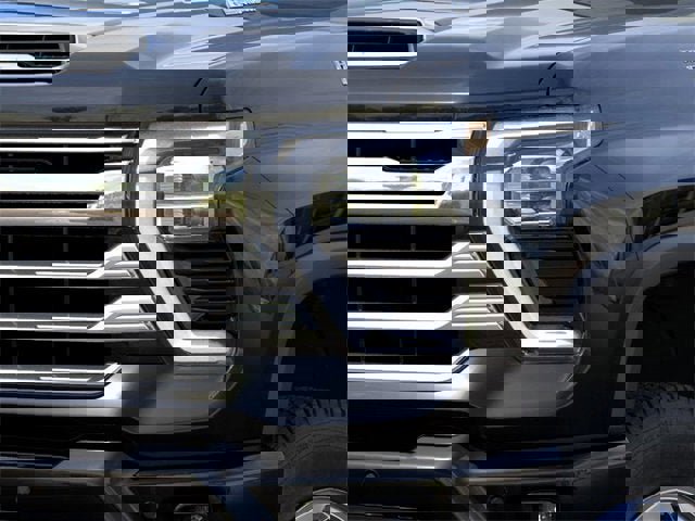 New 2025 Chevrolet Silverado 3500 High Country w/ High Country Premium Package image 10