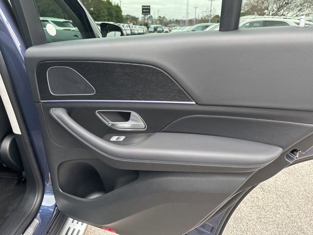 Certified 2024 Mercedes-Benz GLE 450e 4MATIC image 33
