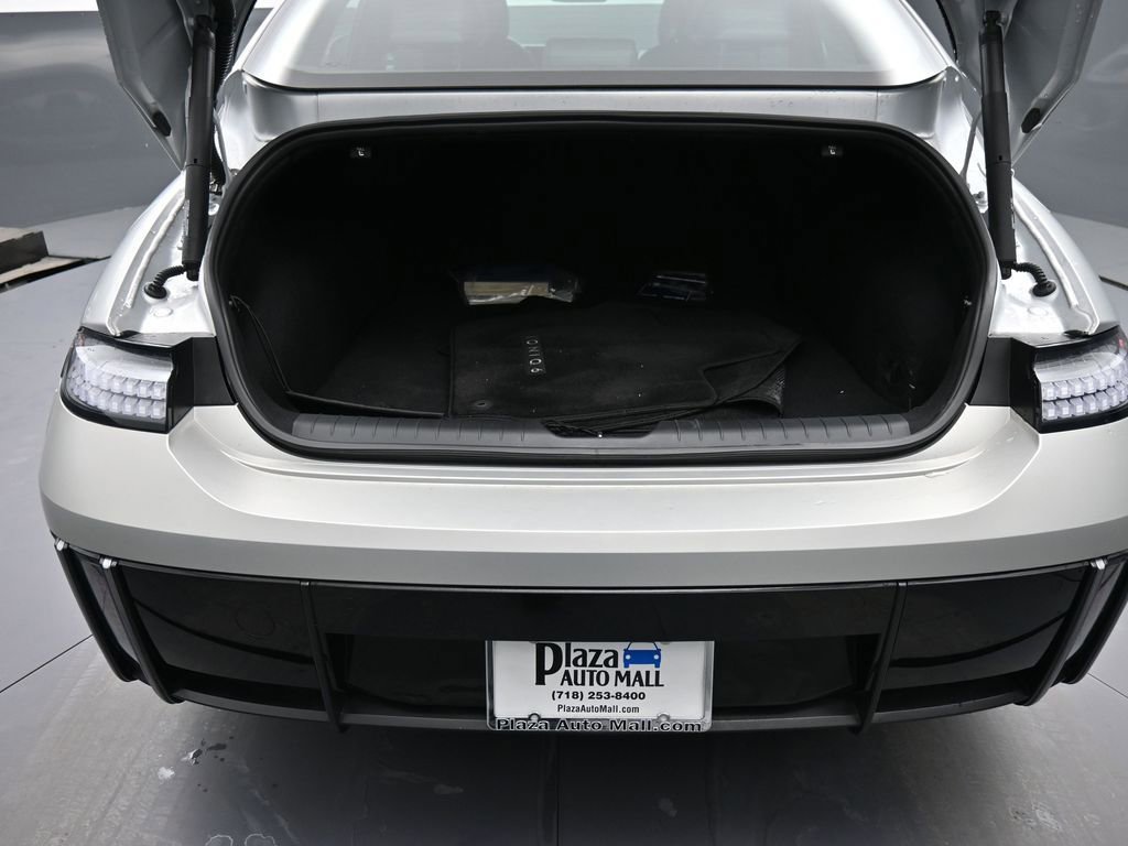Certified 2024 Hyundai Ioniq 6 SEL image 8