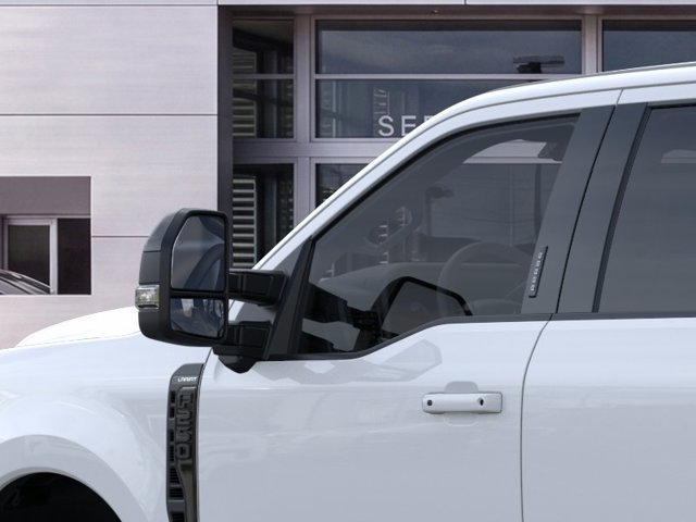 New 2026 Ford F250 Lariat w/ Tremor Off-Road Package AWD/4WD image 20