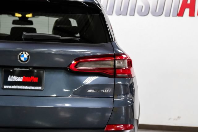 Used 2020 BMW X5 sDrive40i w/ Convenience Package RWD image 60
