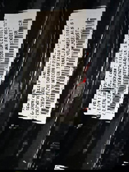 Used 2013 Honda Accord LX image 29