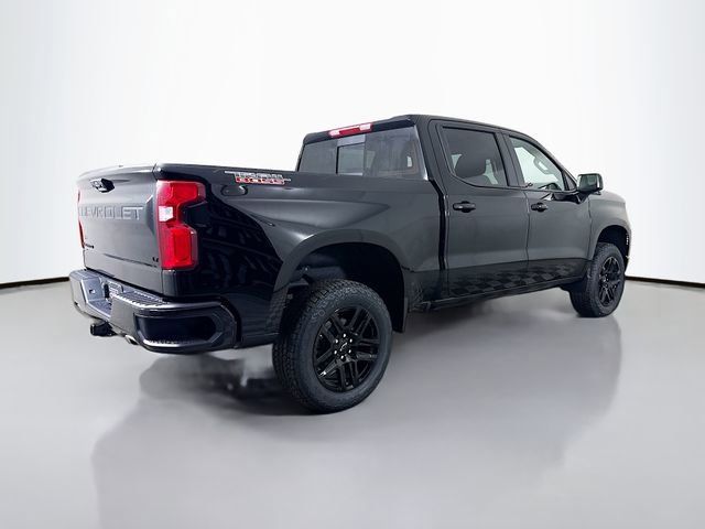 New 2026 Chevrolet Silverado 1500 LT Trail Boss w/ Convenience Package II image 9