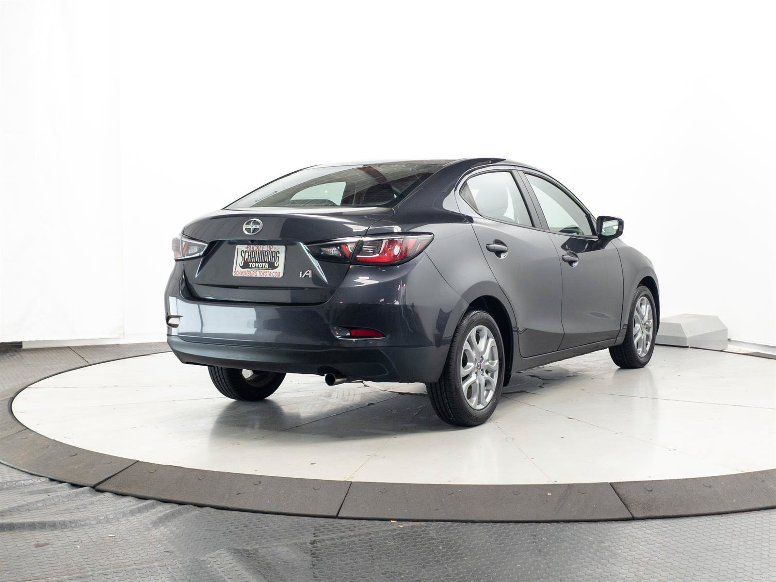 Used 2016 Scion iA FWD image 11