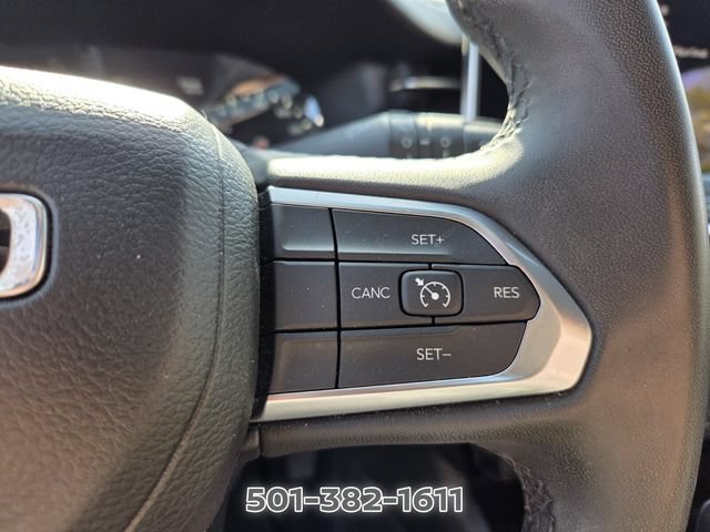 Used 2024 Jeep Compass Latitude AWD/4WD image 26