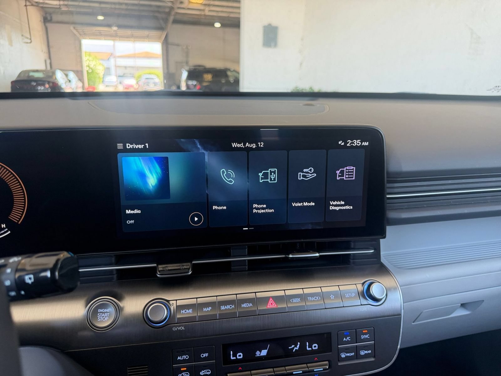 Used 2026 Hyundai Kona SEL Sport FWD image 19