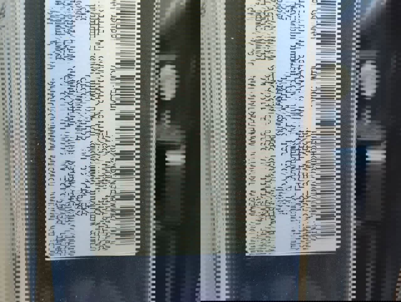 New 2025 MAZDA CX-50 AWD 2.5 Turbo w/ Cargo Package image 34