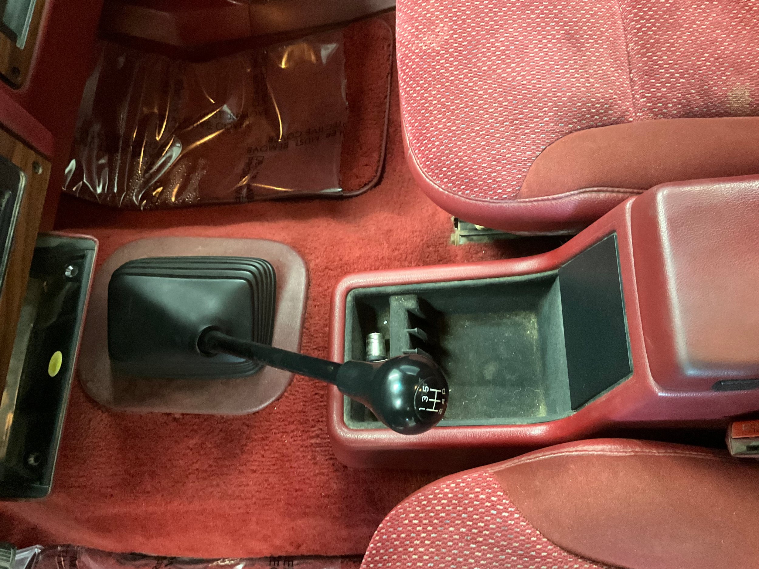 Used 1995 Dodge Dakota 2WD Regular Cab image 14