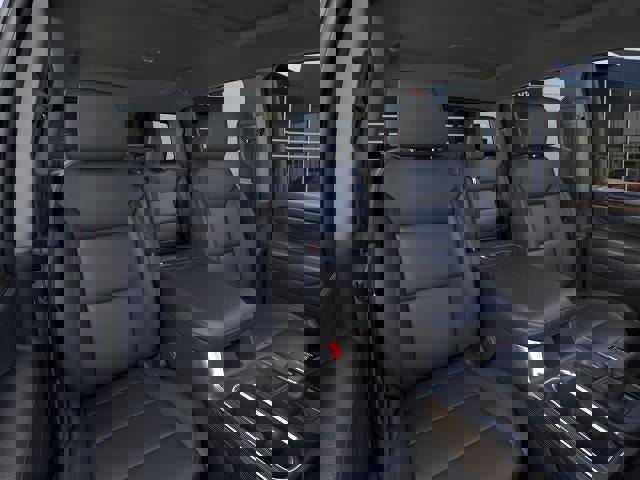 New 2026 GMC Sierra 1500 Elevation image 16
