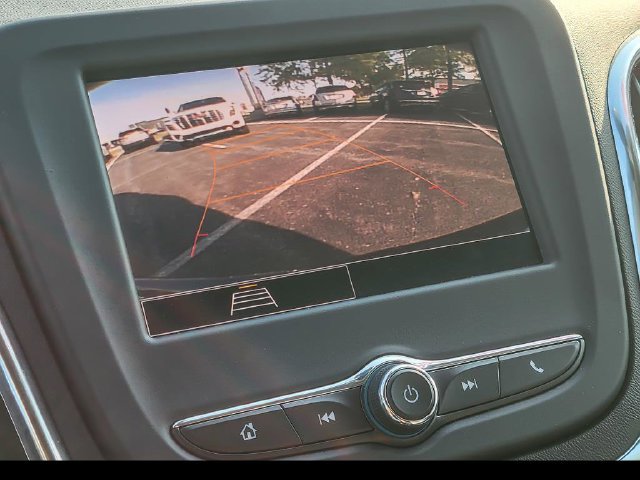 Certified 2024 Chevrolet Equinox LS w/ LS Convenience Package FWD image 13
