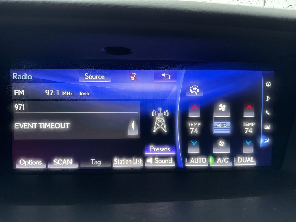 Used 2018 Lexus GS 350 F Sport image 39