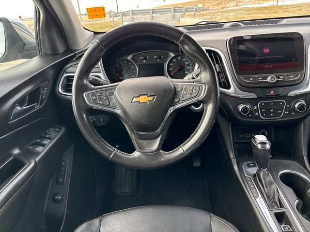 Certified 2019 Chevrolet Equinox Premier image 13
