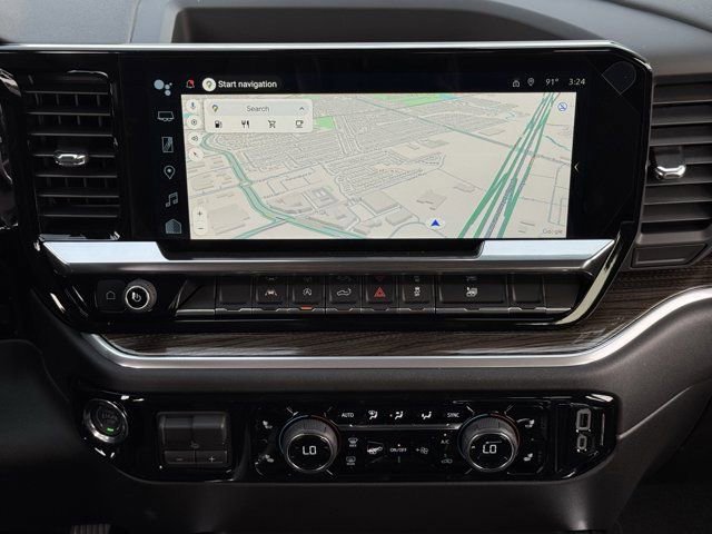 New 2026 Chevrolet Silverado 1500 RST w/ Texas Edition Plus image 13