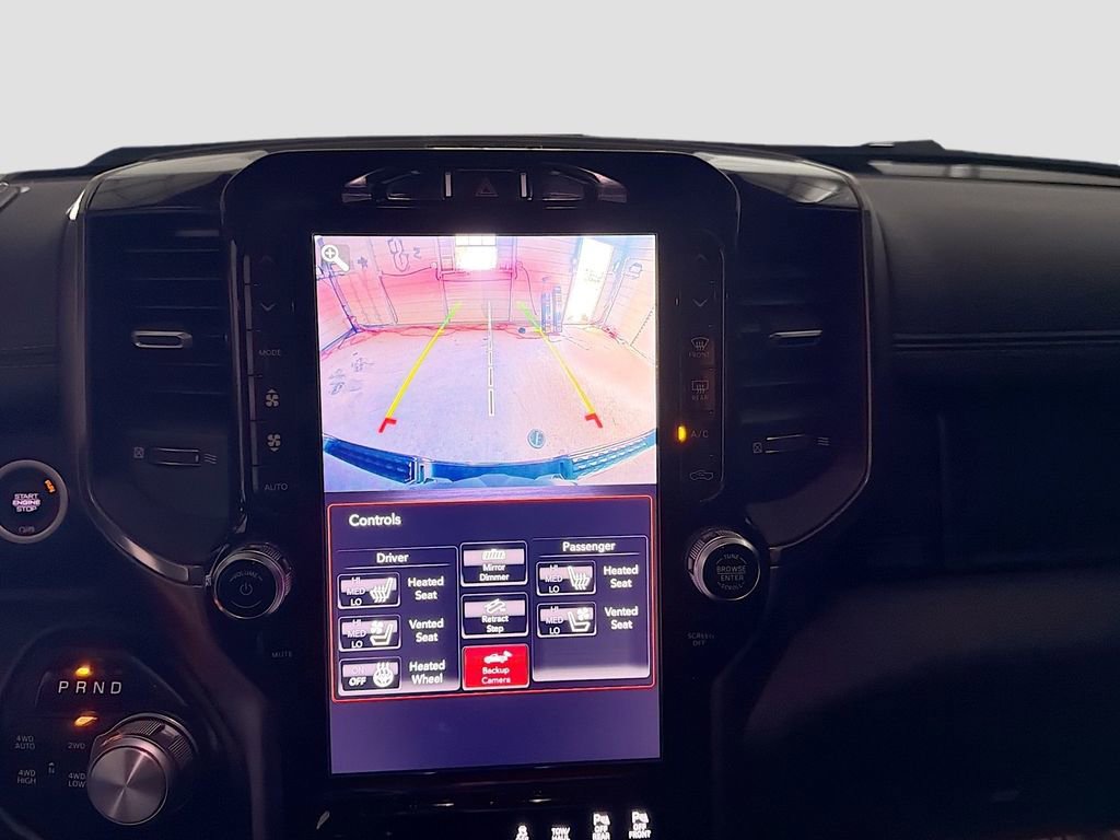 Used 2020 RAM 1500 Sport w/ Level 2 Equipment Goup w/2_L image 15