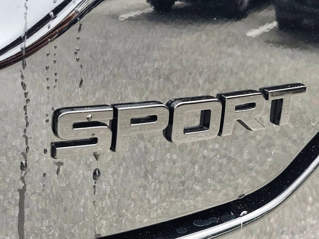 New 2026 Honda Pilot Sport image 17