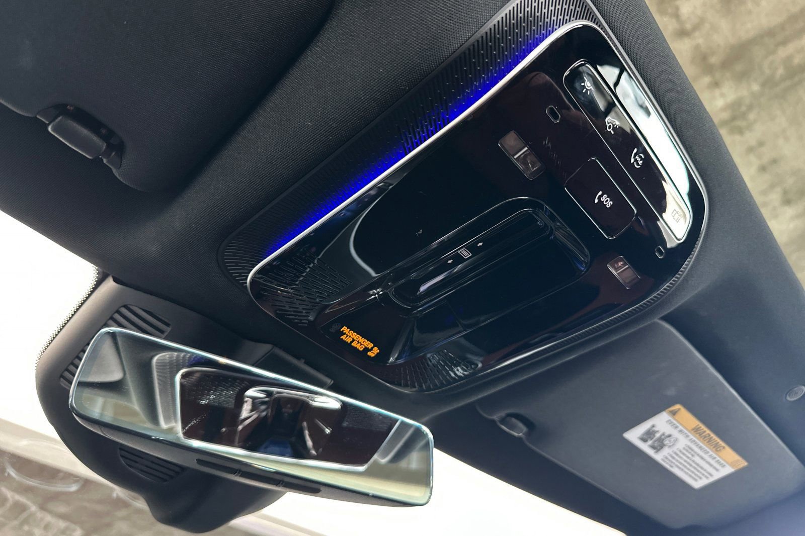 Certified 2023 Mercedes-Benz C 300 Sedan image 23