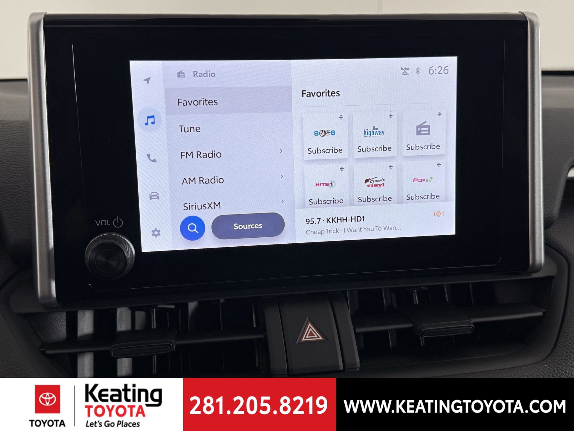 Certified 2025 Toyota RAV4 XLE image 23