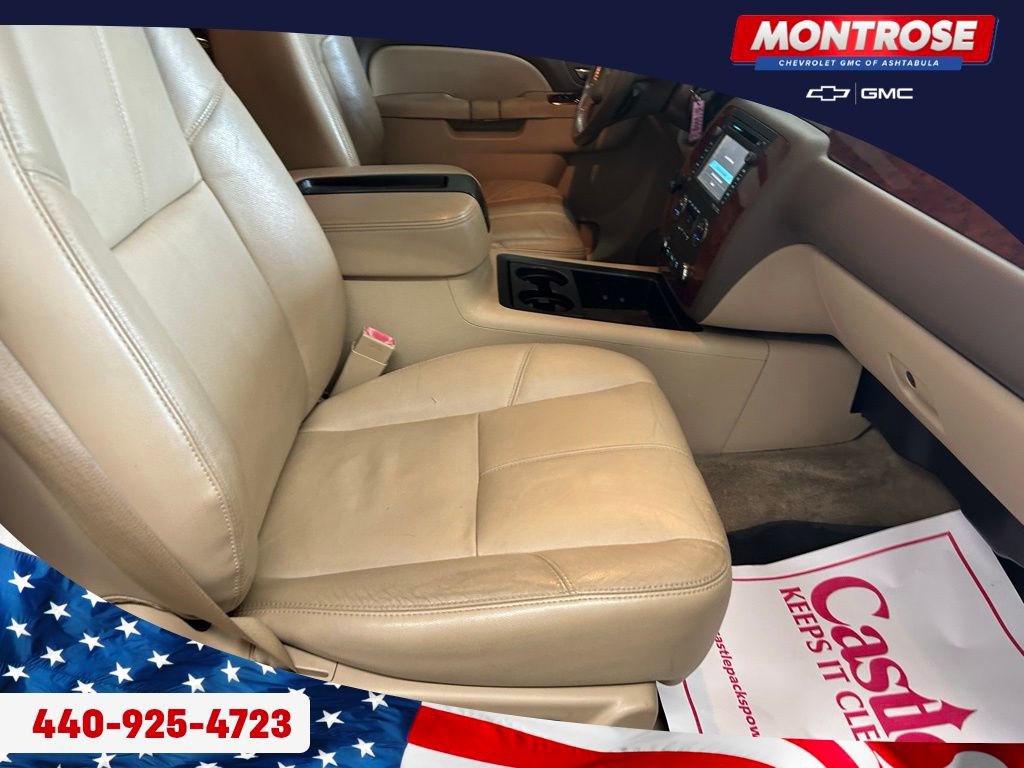 Used 2013 Chevrolet Tahoe LT image 31