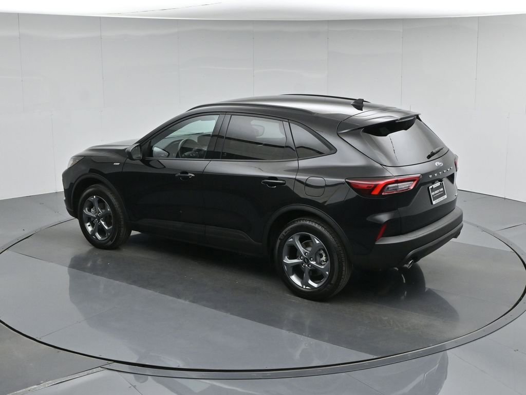 Used 2025 Ford Escape ST-Line AWD/4WD image 45