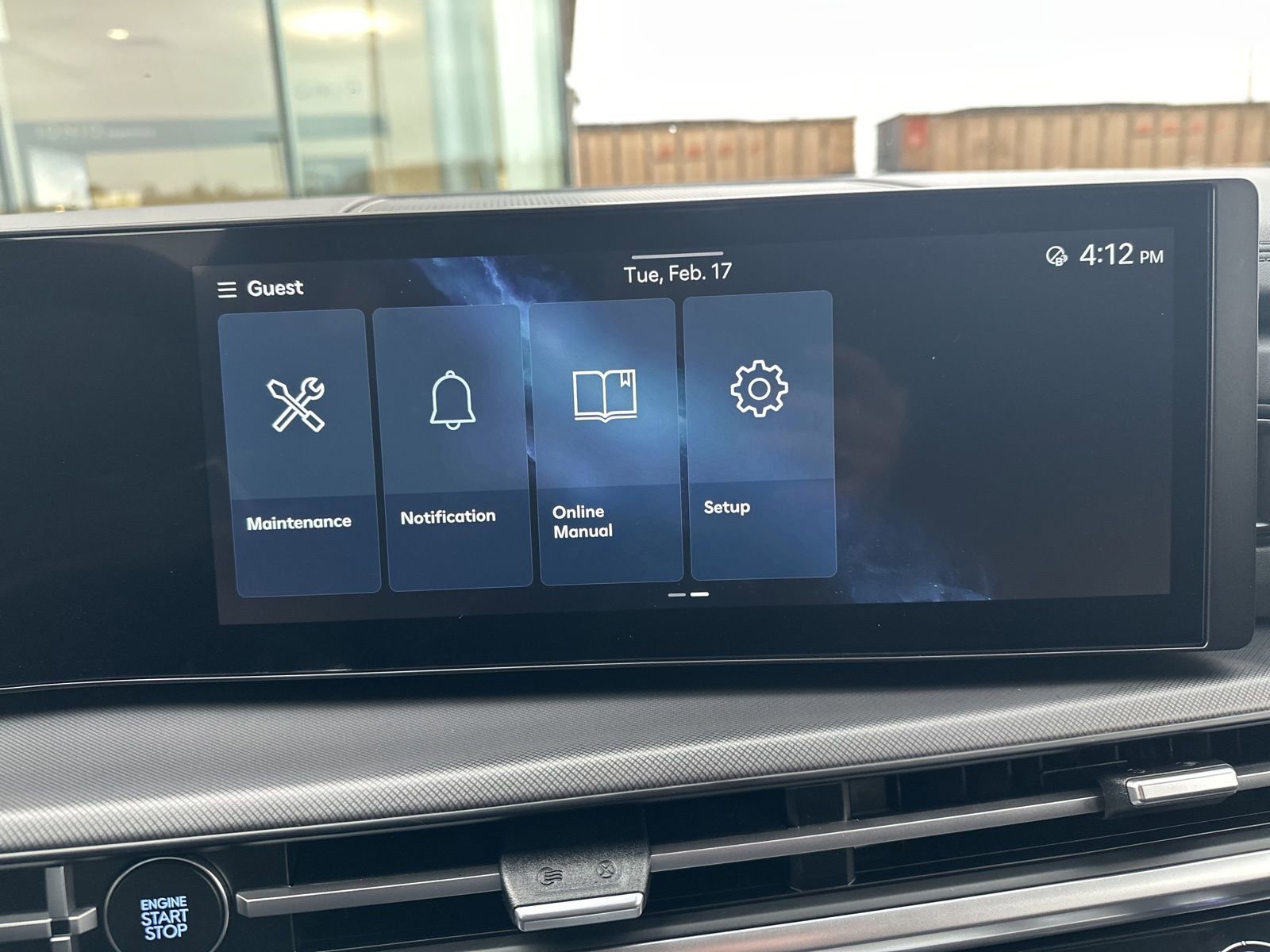 Used 2025 Hyundai Santa Fe SE image 52