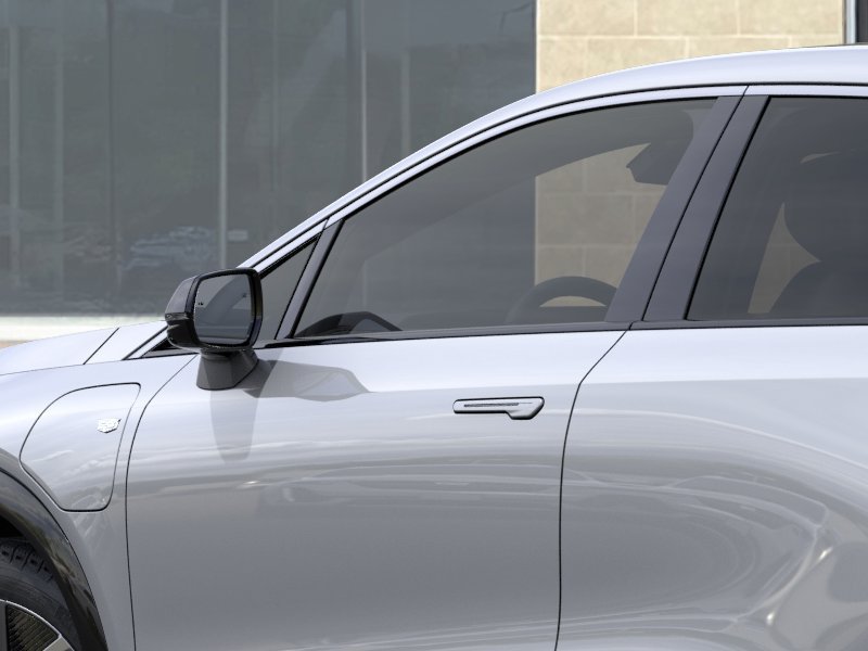 New 2026 Cadillac Optiq Luxury 2 RWD image 14