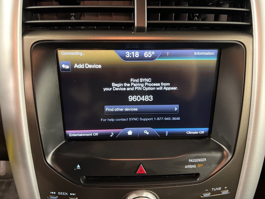 Used 2013 Ford Edge SEL image 10