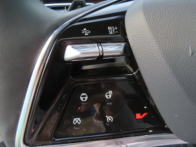 Certified 2026 Cadillac Vistiq Sport w/ LPO, Floor Liner Package AWD/4WD image 15