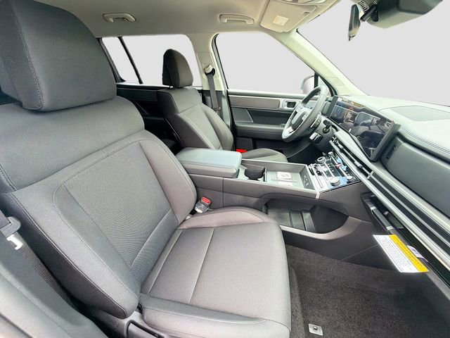 New 2026 Hyundai Santa Fe SE image 28