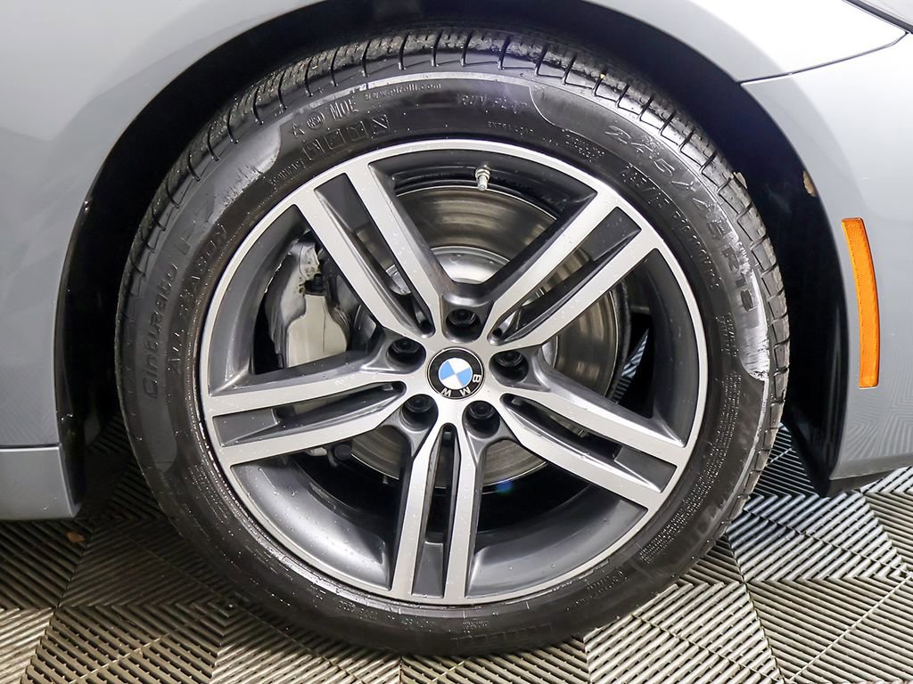 Used 2023 BMW 530i xDrive w/ Premium Package AWD/4WD image 25