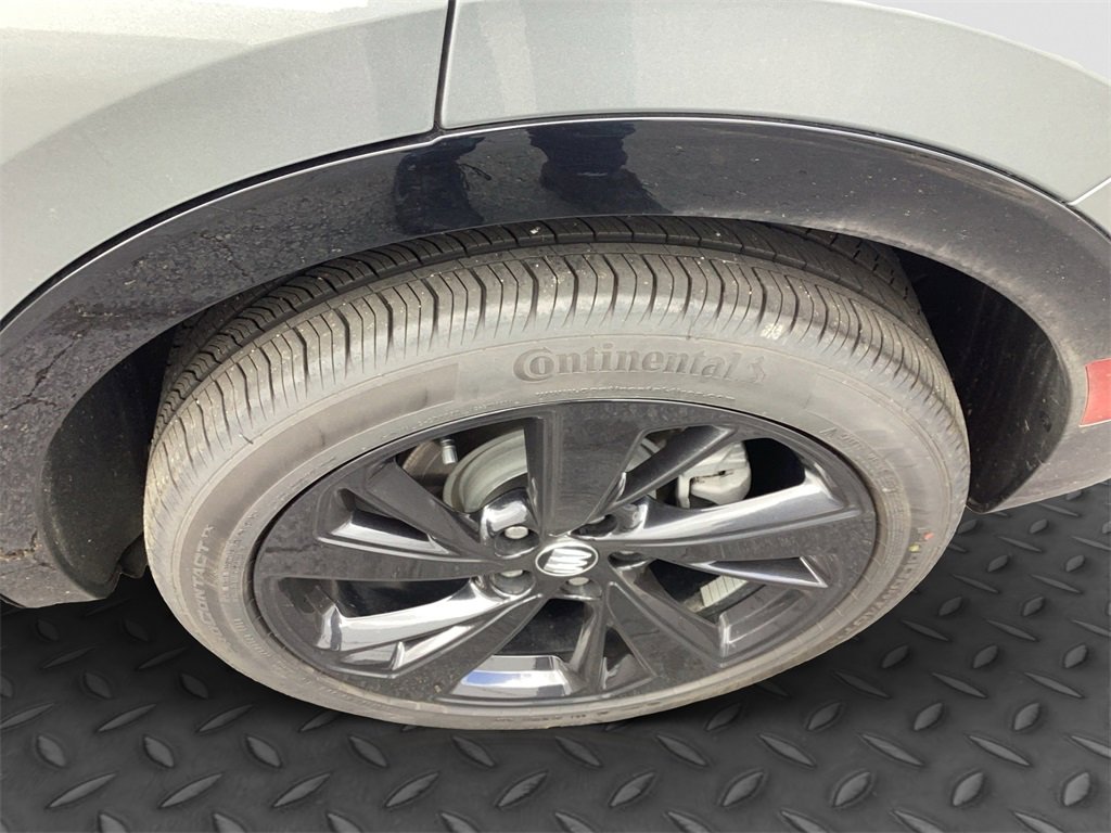 Used 2025 Buick Envision Sport Touring image 23