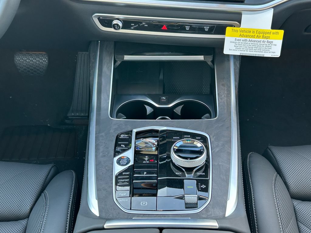 New 2027 BMW X7 xDrive40i w/ Premium Package AWD/4WD image 26