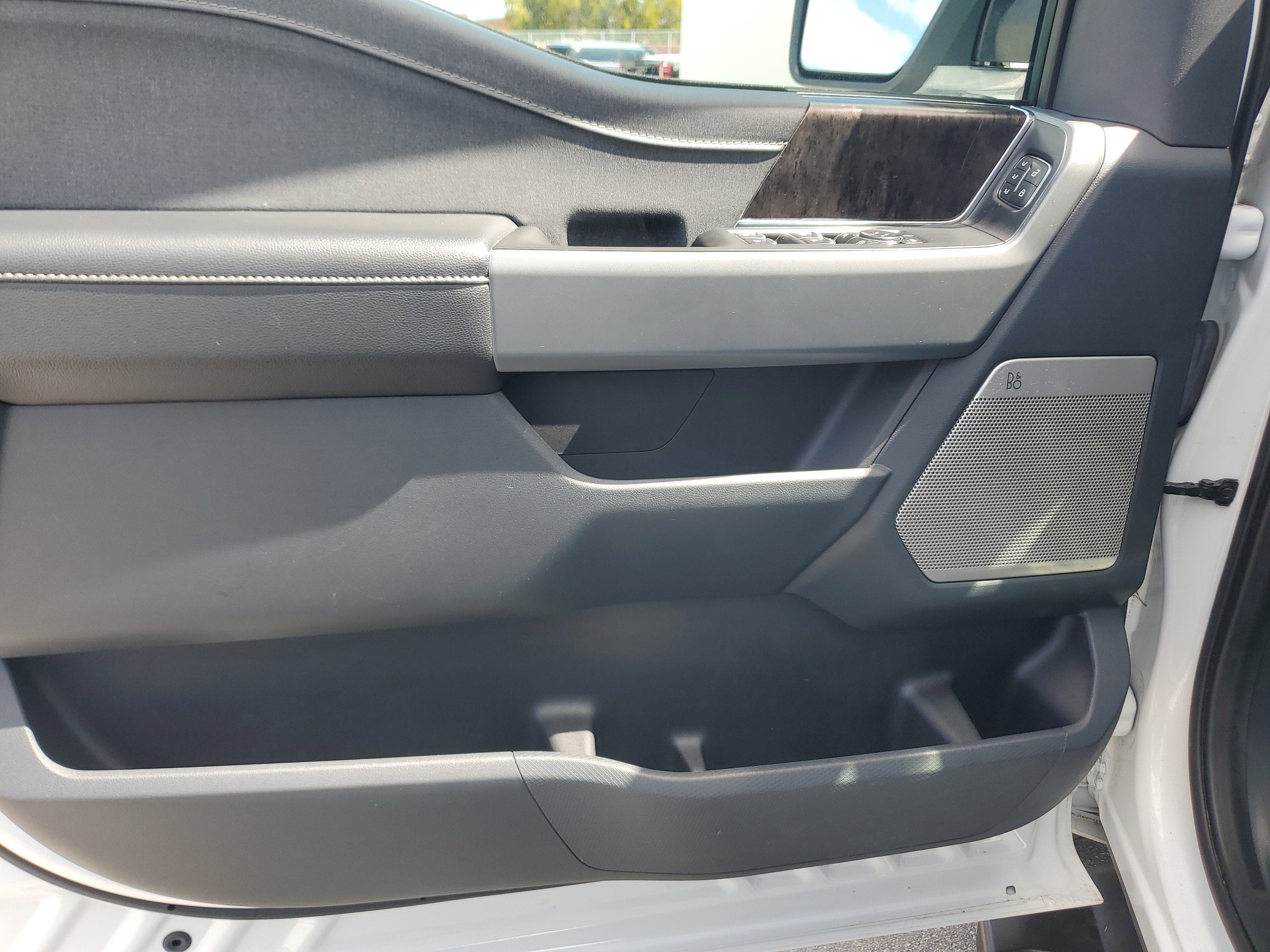 Used 2023 Ford F150 Lariat image 25