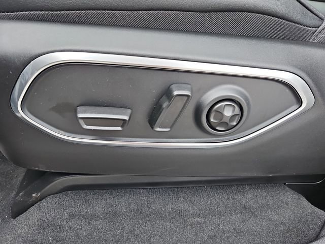 New 2026 Jeep Grand Wagoneer Limited w/ Premium Group II image 15