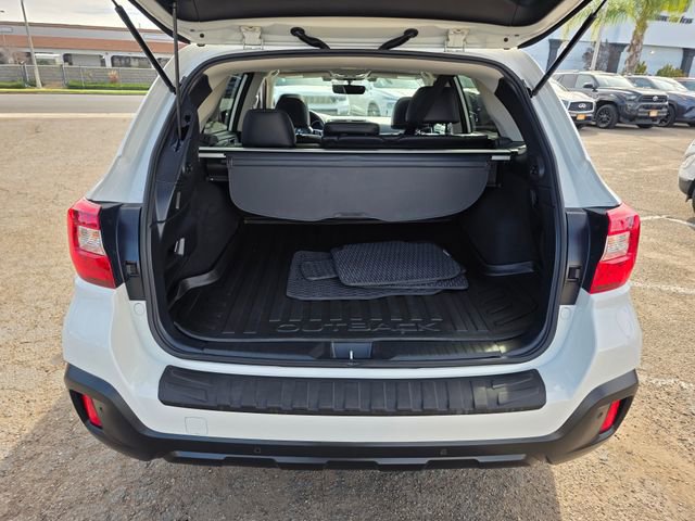 Used 2019 Subaru Outback 2.5i Limited w/ Popular Package #2 image 14