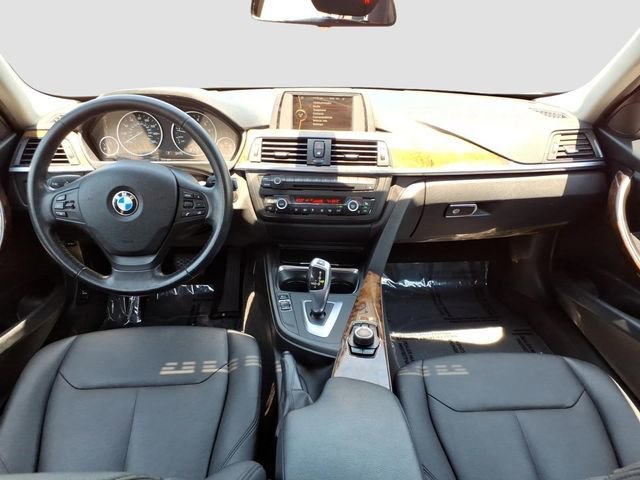 Used 2014 BMW 320i Sedan RWD image 34