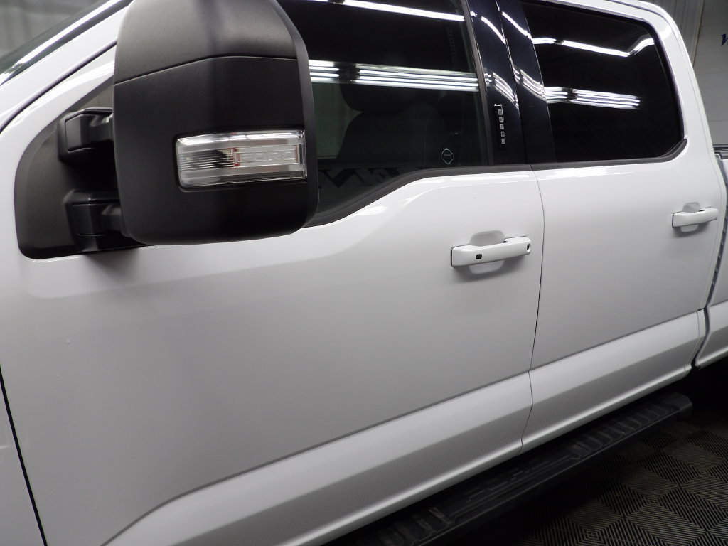 Used 2022 Ford F150 XLT w/ Equipment Group 302A High AWD/4WD image 42