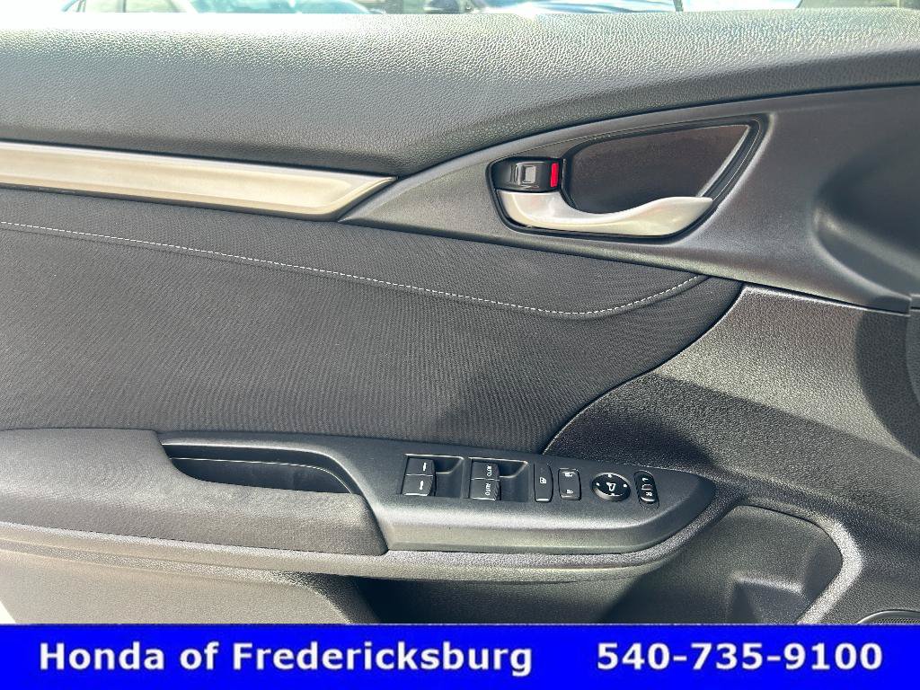 Used 2020 Honda Civic EX image 23