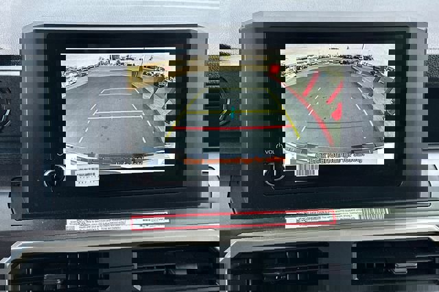 Certified 2024 Toyota Tacoma SR5 image 24