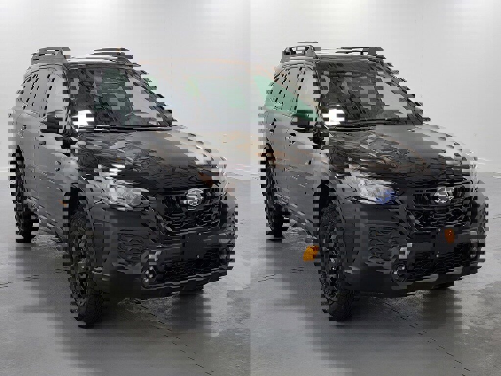 Used 2025 Subaru Outback Wilderness image 2