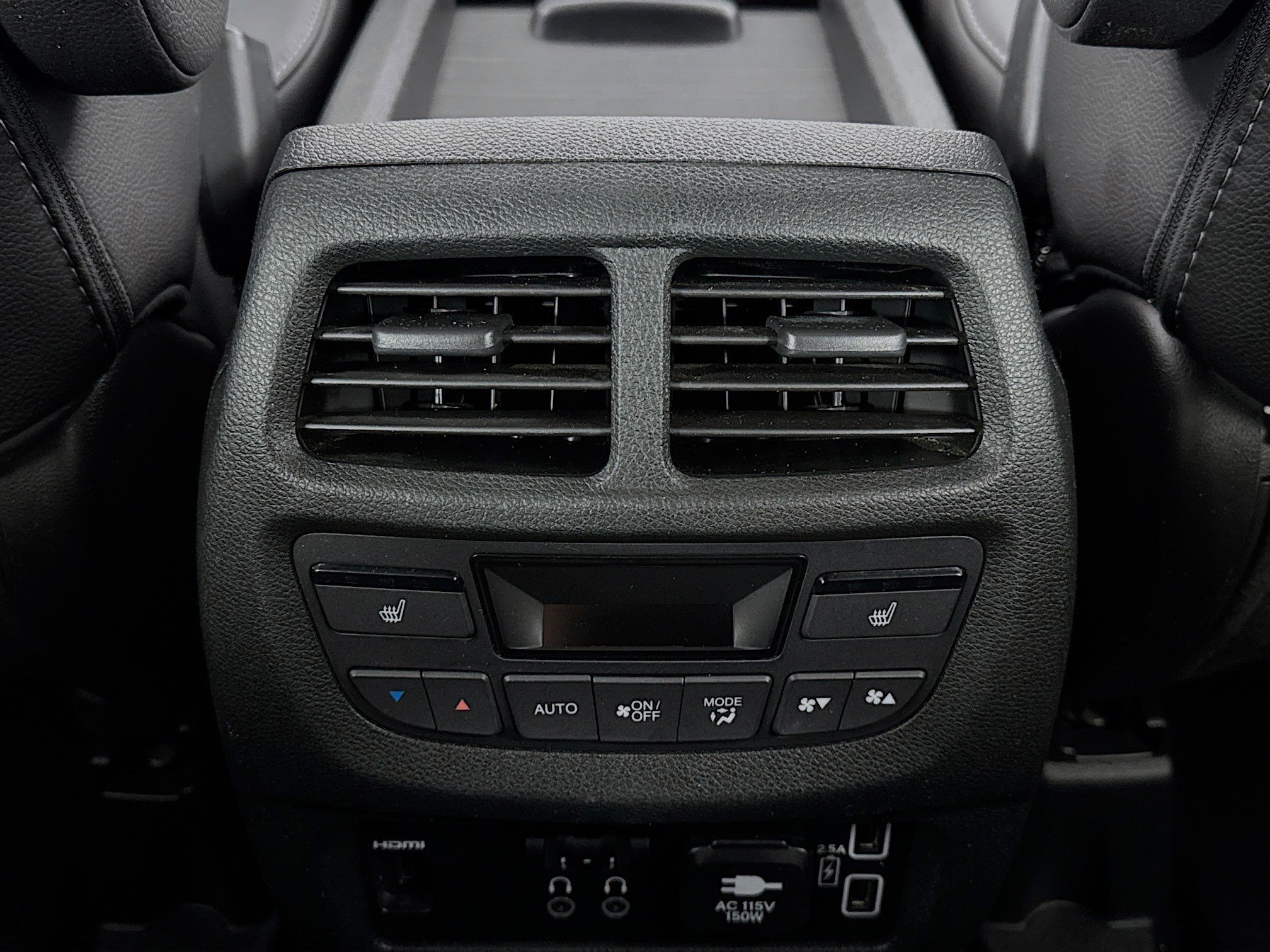 Certified 2022 Honda Pilot Elite image 26