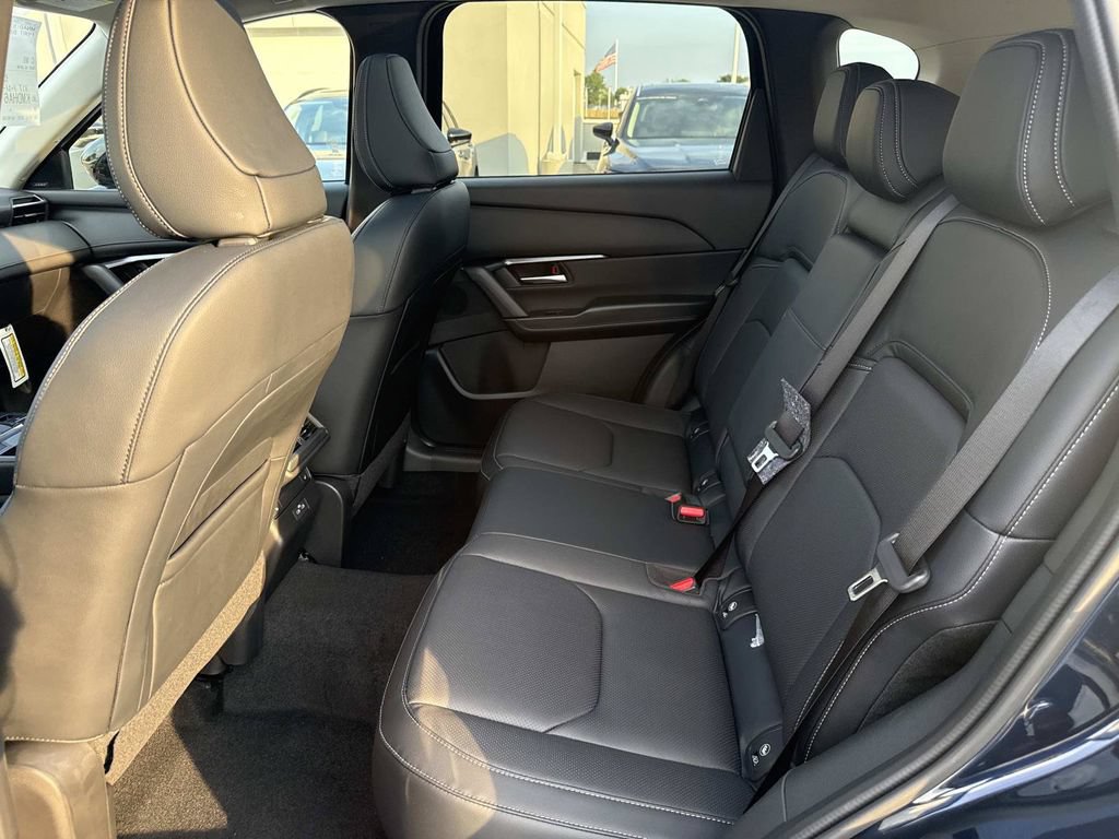 New 2026 MAZDA CX-5 2.5 S w/ Premium Package AWD/4WD image 27