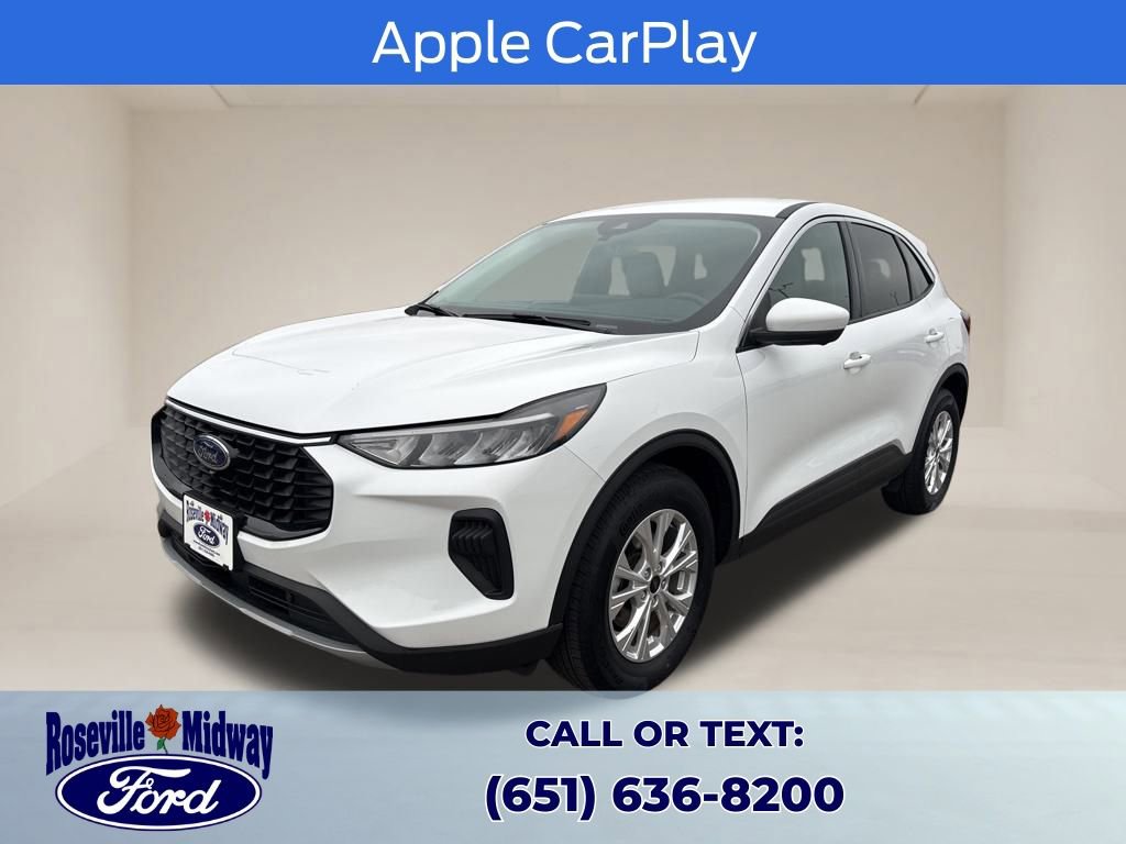 Used 2023 Ford Escape Active w/ Tech Pack #2 image 3